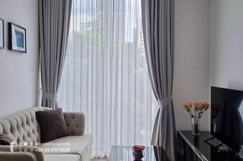 1 Bedroom Condo for rent in Khlong Tan Nuea, Bangkok near BTS Phrom Phong