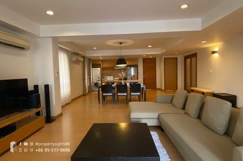 3 Bedroom Condo for rent in Khlong Tan Nuea, Bangkok