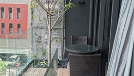 2 Bedroom Condo for rent in Khlong Toei Nuea, Bangkok near MRT Sukhumvit