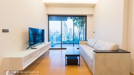 2 Bedroom Condo for rent in Khlong Toei Nuea, Bangkok near MRT Sukhumvit