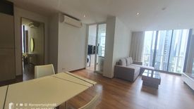 2 Bedroom Condo for rent in Khlong Tan, Bangkok near MRT Queen Sirikit National Convention Centre