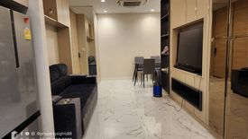 1 Bedroom Condo for rent in Khlong Tan, Bangkok near MRT Queen Sirikit National Convention Centre