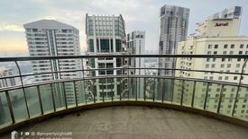 4 Bedroom Condo for rent in Khlong Tan, Bangkok near MRT Queen Sirikit National Convention Centre