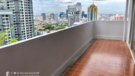 4 Bedroom Condo for rent in Khlong Tan Nuea, Bangkok near MRT Sukhumvit