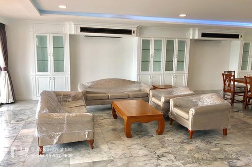 4 Bedroom Condo for rent in Khlong Tan Nuea, Bangkok near MRT Sukhumvit