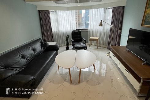 3 Bedroom Condo for rent in Khlong Tan Nuea, Bangkok near BTS Phrom Phong