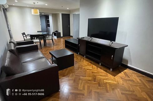 2 Bedroom Condo for rent in Khlong Tan Nuea, Bangkok near BTS Phrom Phong