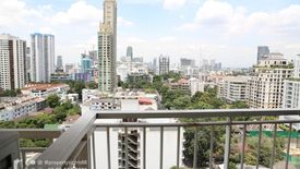 2 Bedroom Condo for rent in Khlong Toei Nuea, Bangkok near MRT Sukhumvit