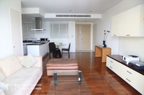 2 Bedroom Condo for rent in Khlong Toei Nuea, Bangkok near MRT Sukhumvit