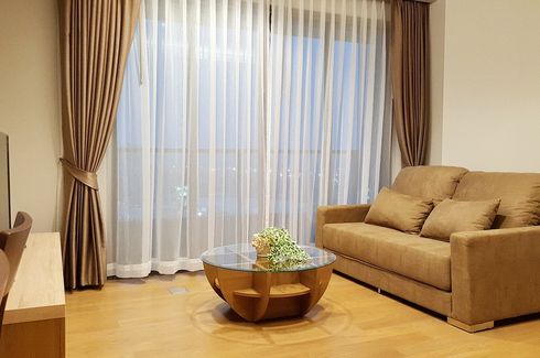 2 Bedroom Condo for rent in Khlong Tan, Bangkok near MRT Queen Sirikit National Convention Centre