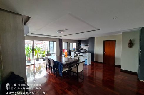 3 Bedroom Condo for rent in Khlong Tan, Bangkok near BTS Phrom Phong