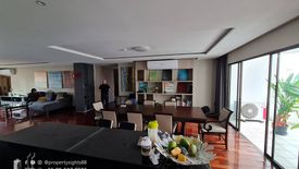 3 Bedroom Condo for rent in Khlong Tan, Bangkok near BTS Phrom Phong