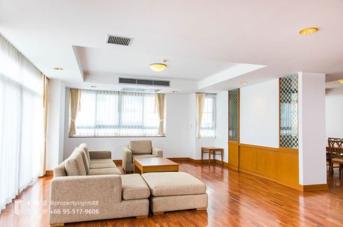 3 Bedroom Condo for rent in Khlong Tan, Bangkok near BTS Phrom Phong