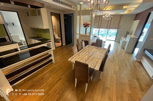 2 Bedroom Condo for rent in Khlong Tan Nuea, Bangkok near BTS Phrom Phong