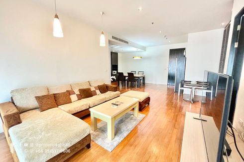 2 Bedroom Condo for rent in Khlong Tan Nuea, Bangkok near BTS Phrom Phong