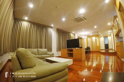 3 Bedroom Condo for rent in Khlong Tan Nuea, Bangkok near BTS Phrom Phong