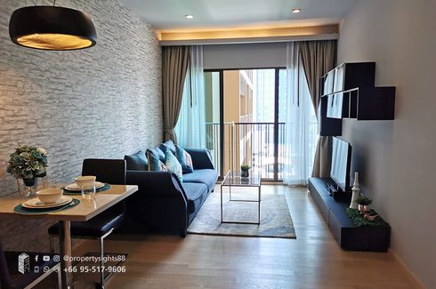 1 Bedroom Condo for rent in Khlong Tan, Bangkok near BTS Phrom Phong