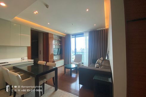 2 Bedroom Condo for rent in Khlong Tan, Bangkok near BTS Phrom Phong