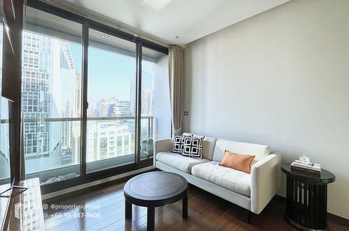 1 Bedroom Condo for rent in Khlong Tan, Bangkok near BTS Phrom Phong