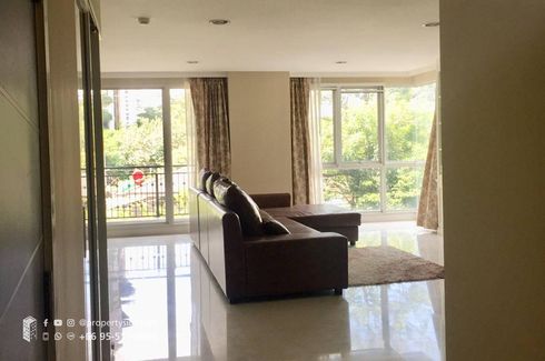 3 Bedroom Condo for rent in Khlong Tan, Bangkok near BTS Phrom Phong