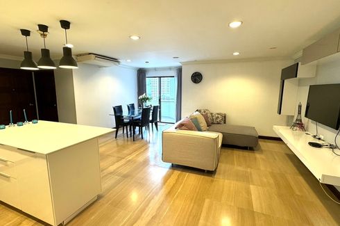 3 Bedroom Condo for rent in Khlong Tan Nuea, Bangkok near BTS Phrom Phong