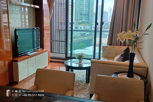 1 Bedroom Condo for rent in Khlong Tan, Bangkok near BTS Phrom Phong