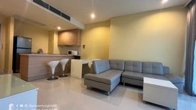 1 Bedroom Condo for rent in Khlong Toei, Bangkok near MRT Queen Sirikit National Convention Centre