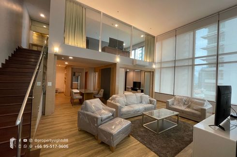 2 Bedroom Condo for rent in Khlong Tan, Bangkok near MRT Queen Sirikit National Convention Centre