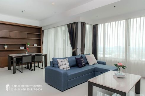 2 Bedroom Condo for rent in Khlong Tan, Bangkok near MRT Queen Sirikit National Convention Centre