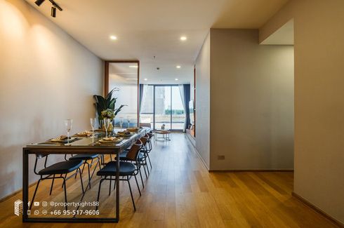 3 Bedroom Condo for rent in Khlong Toei Nuea, Bangkok near BTS Nana