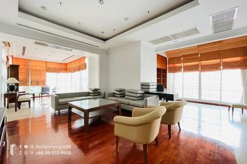 4 Bedroom Condo for rent in Khlong Toei, Bangkok near BTS Nana