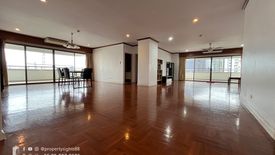 3 Bedroom Condo for rent in Khlong Toei Nuea, Bangkok near Airport Rail Link Makkasan