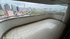 3 Bedroom Condo for rent in Khlong Toei Nuea, Bangkok near Airport Rail Link Makkasan