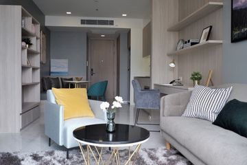 2 Bedroom Condo for rent in Khlong Toei Nuea, Bangkok near BTS Nana