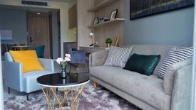 2 Bedroom Condo for rent in Khlong Toei Nuea, Bangkok near BTS Nana