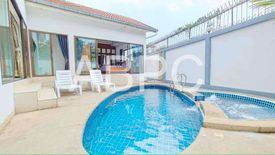 3 Bedroom House for rent in Nong Prue, Chonburi