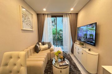 1 Bedroom Condo for sale in Copacabana Coral Reef, Na Kluea, Chonburi