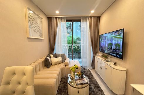 1 Bedroom Condo for sale in Copacabana Coral Reef, Na Kluea, Chonburi