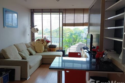 1 Bedroom Condo for sale in Noble Ambience Sarasin, Langsuan, Bangkok near MRT Silom