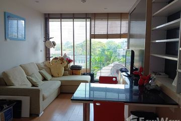 1 Bedroom Condo for sale in Noble Ambience Sarasin, Langsuan, Bangkok near MRT Silom