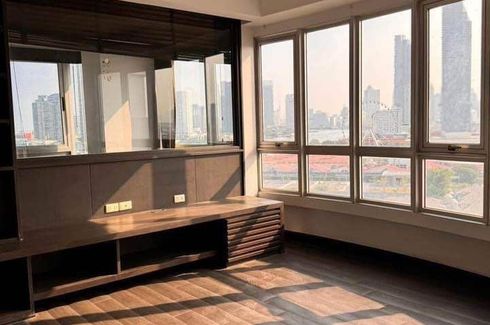 3 Bedroom Condo for sale in River Heaven, Bang Kho Laem, Bangkok near BTS Saphan Taksin