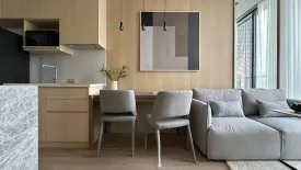 1 Bedroom Condo for rent in NOBLE STATE 39, Khlong Tan Nuea, Bangkok near BTS Phrom Phong