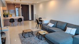 4 Bedroom Condo for sale in The Rajdamri, Pathum Wan, Bangkok near BTS Ratchadamri