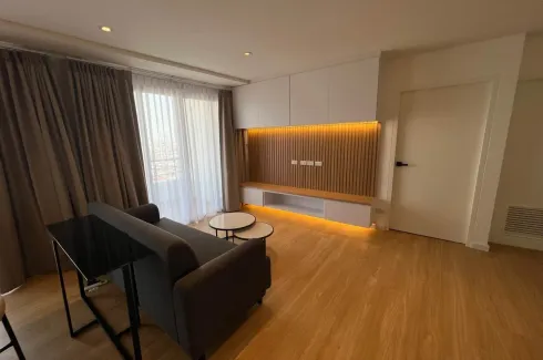 2 Bedroom Condo for rent in River Heaven, Bang Kho Laem, Bangkok near BTS Saphan Taksin
