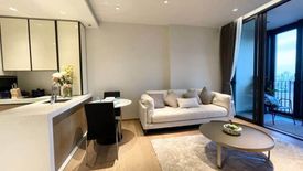 1 Bedroom Condo for rent in BEATNIQ Sukhumvit 32, Khlong Tan, Bangkok near BTS Thong Lo