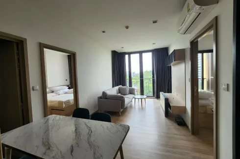 1 Bedroom Condo for rent in KAWA HAUS, Phra Khanong Nuea, Bangkok near BTS On Nut