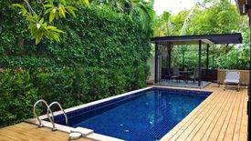 3 Bedroom Villa for rent in The Secret Garden Villa, Choeng Thale, Phuket