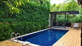 3 Bedroom Villa for rent in The Secret Garden Villa, Choeng Thale, Phuket