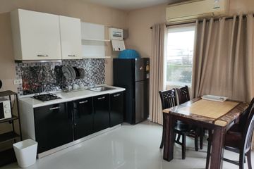 3 Bedroom Townhouse for rent in Habitown KohKaew - Phuket, Ko Kaeo, Phuket