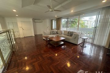 4 Bedroom Apartment for rent in Charan Tower, Khlong Tan Nuea, Bangkok near BTS Phrom Phong